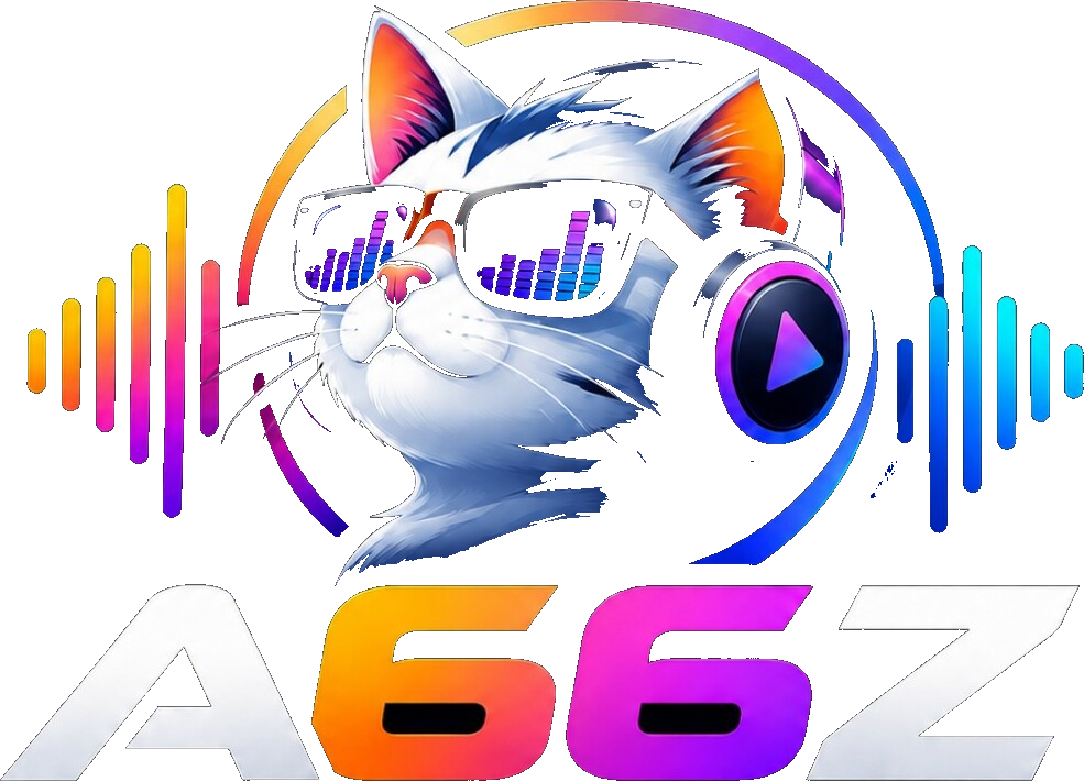 A66Z logo